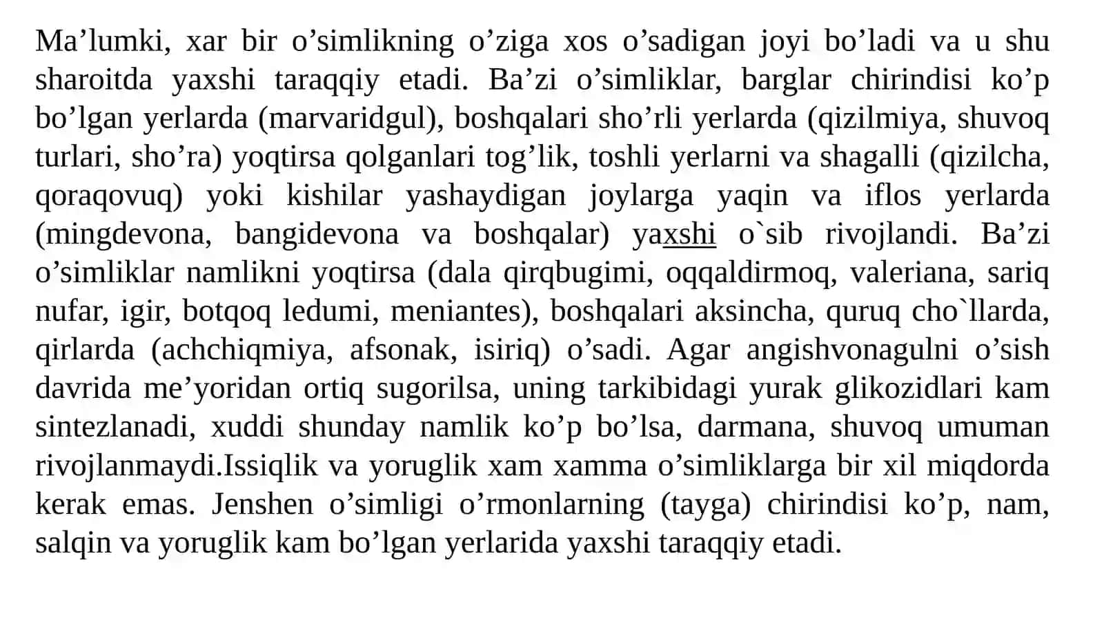 Polisaxaridlar 4