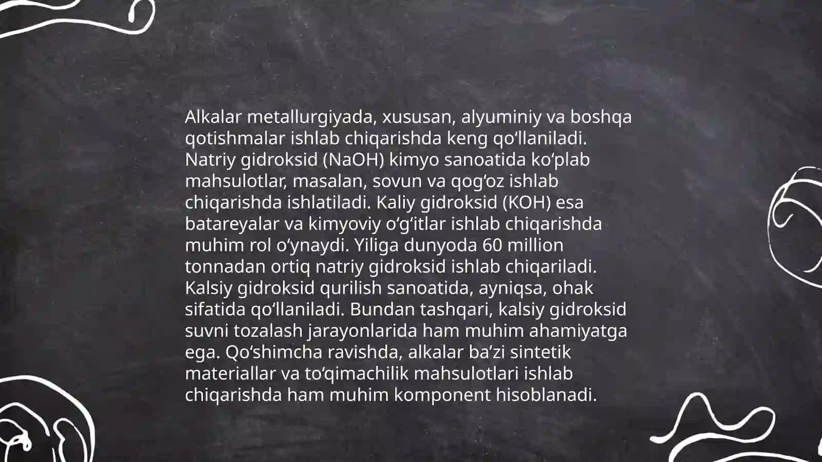 Alkinlar 4