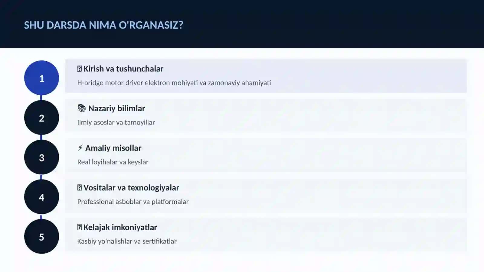 ROBOTOTEXNIKA VA AVTOMATLASHTI 4
