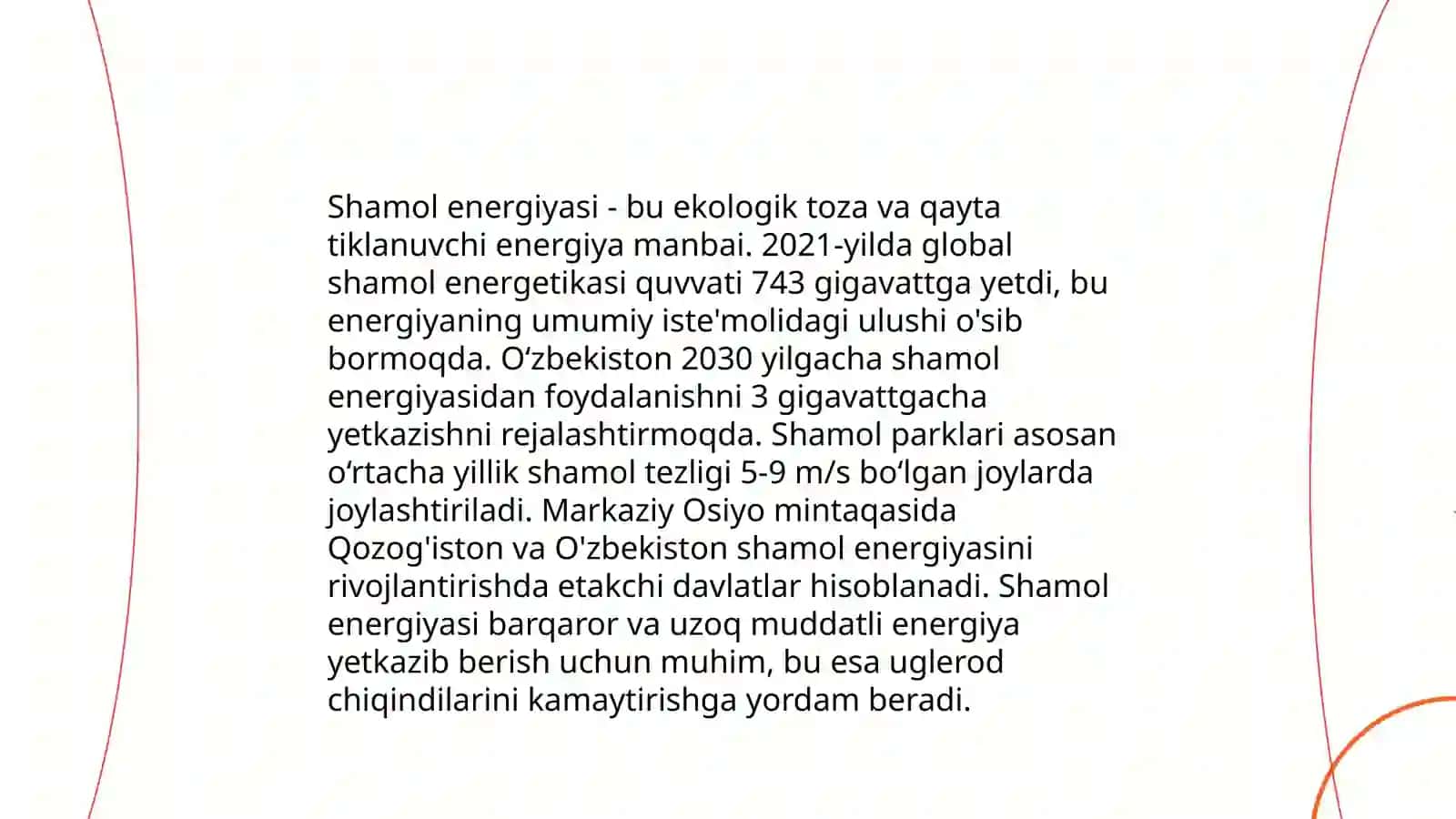 Quyosh energiyasi 4