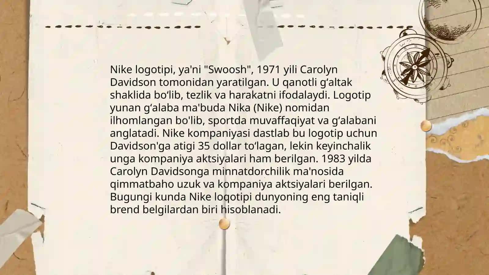 Nike brendi 4