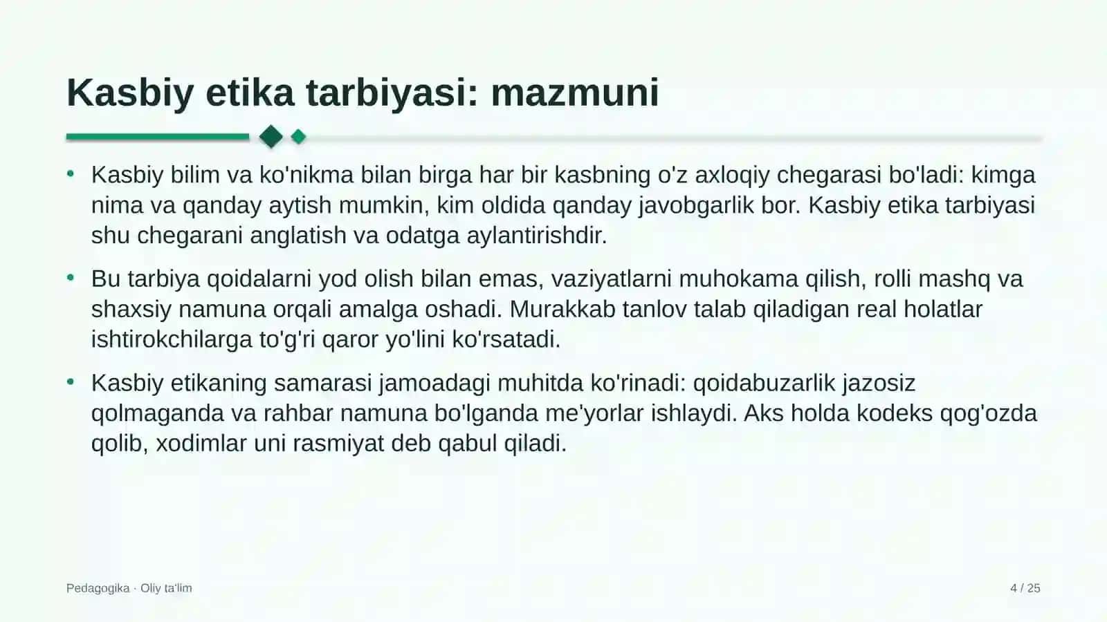telekanallarda kasbiy etika tarbiyasi 5946 4