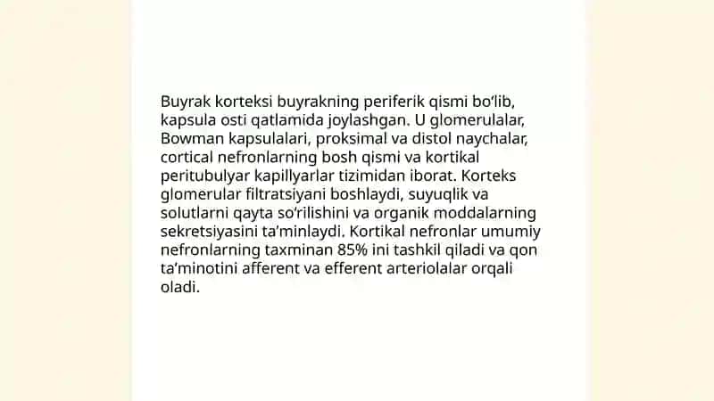 Buyraklar 4