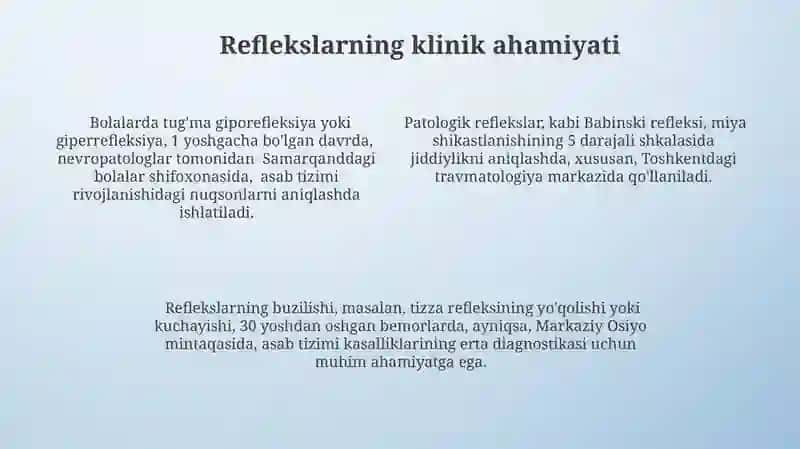 Reflektor mexanizmi 4