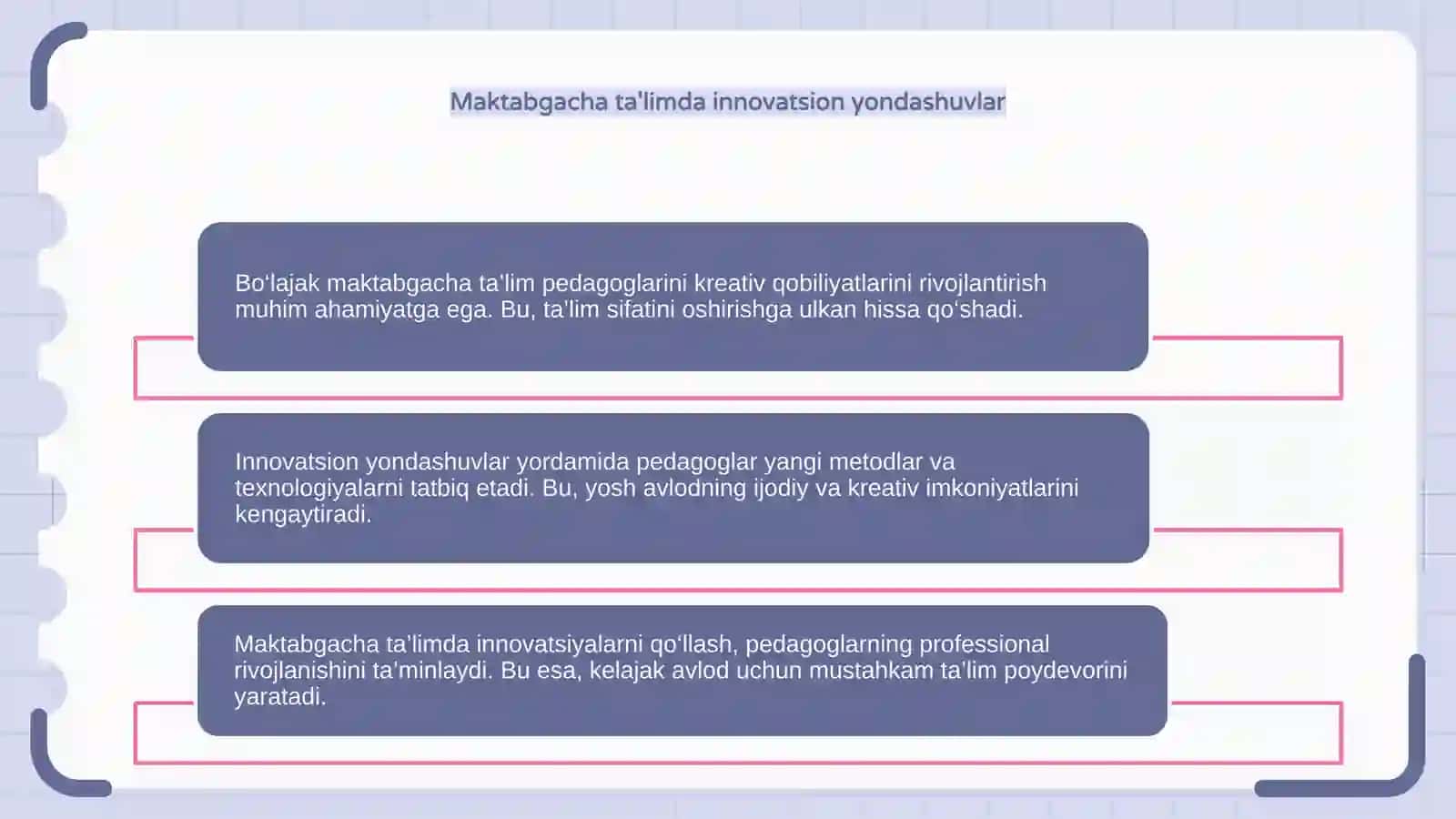 Kreativ pedagogika 4