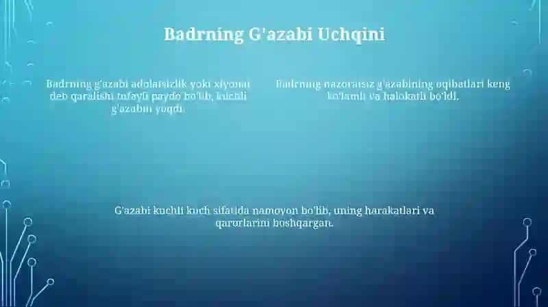 Badr g'azoti 4