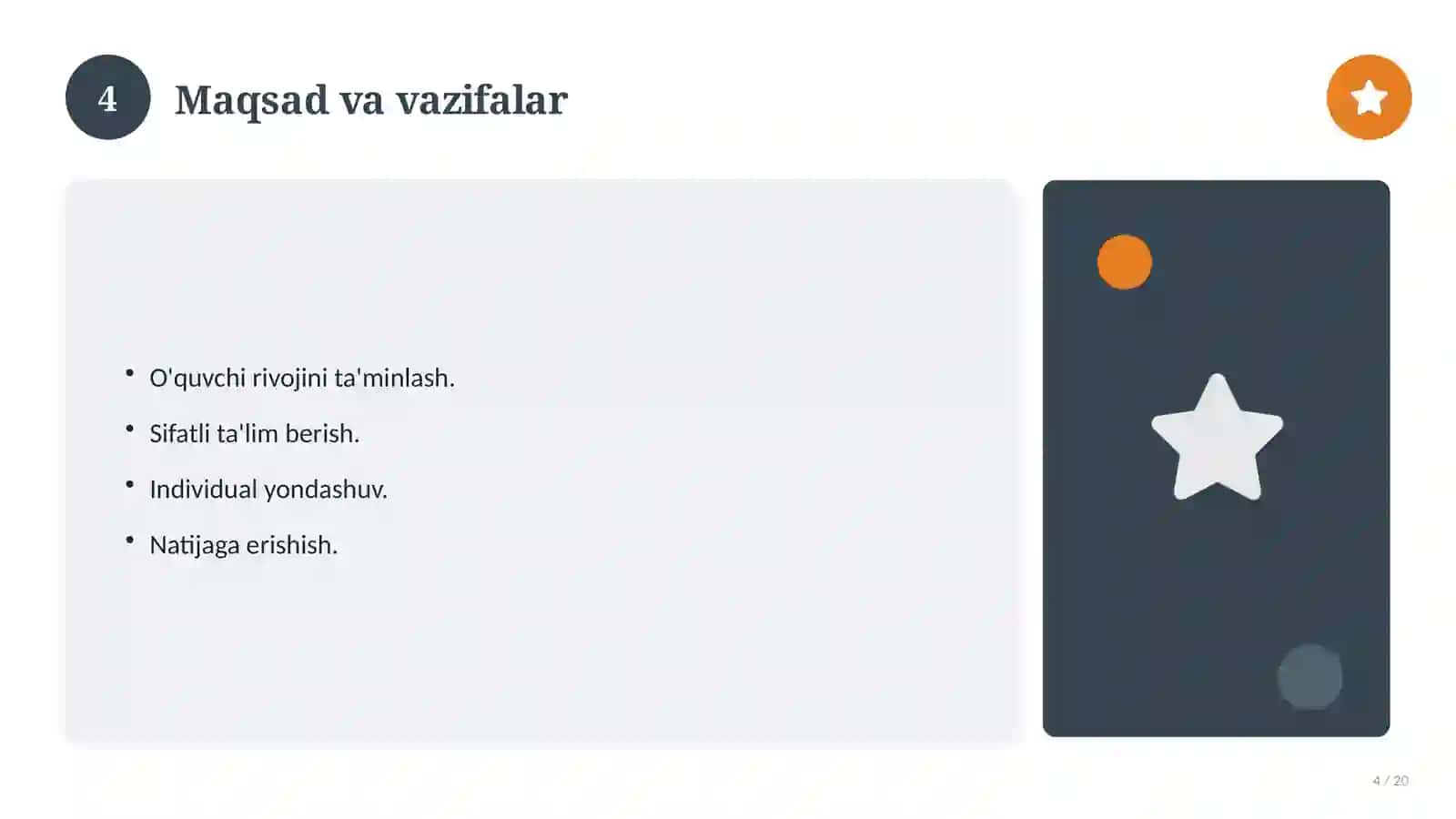 O'qituvchilar va murabbiylar kuni 4