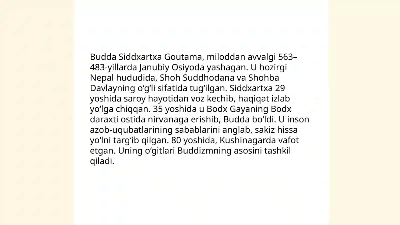 Buddaviylik dini 4
