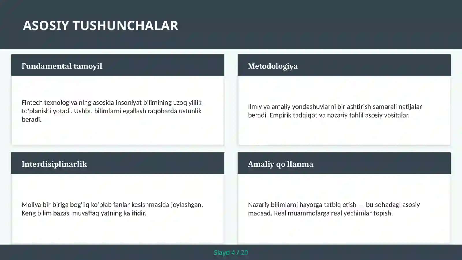Fintech texnologiya 4