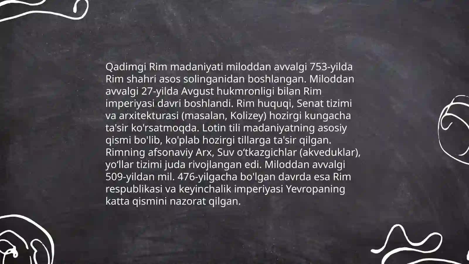 Rim ismlari 4