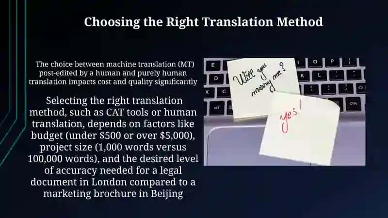 Introduction to Translation 4
