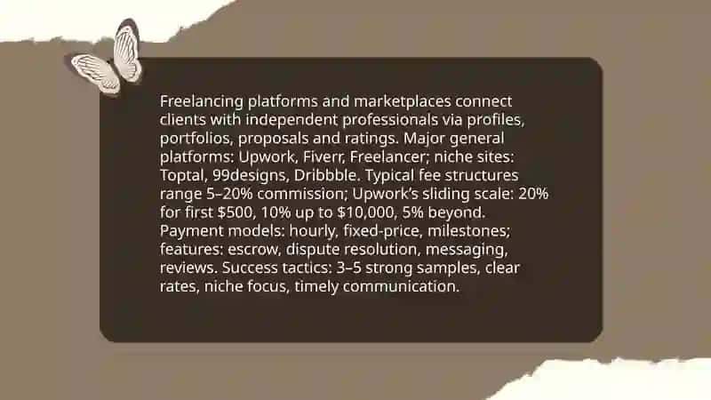 Remote Job Search Strategies 4