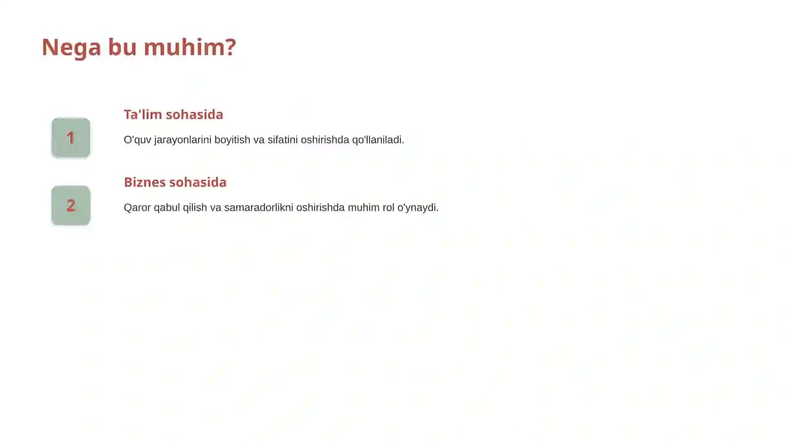 SOG'LIQNI SAQLASH VA TURMUSH TARZI 4