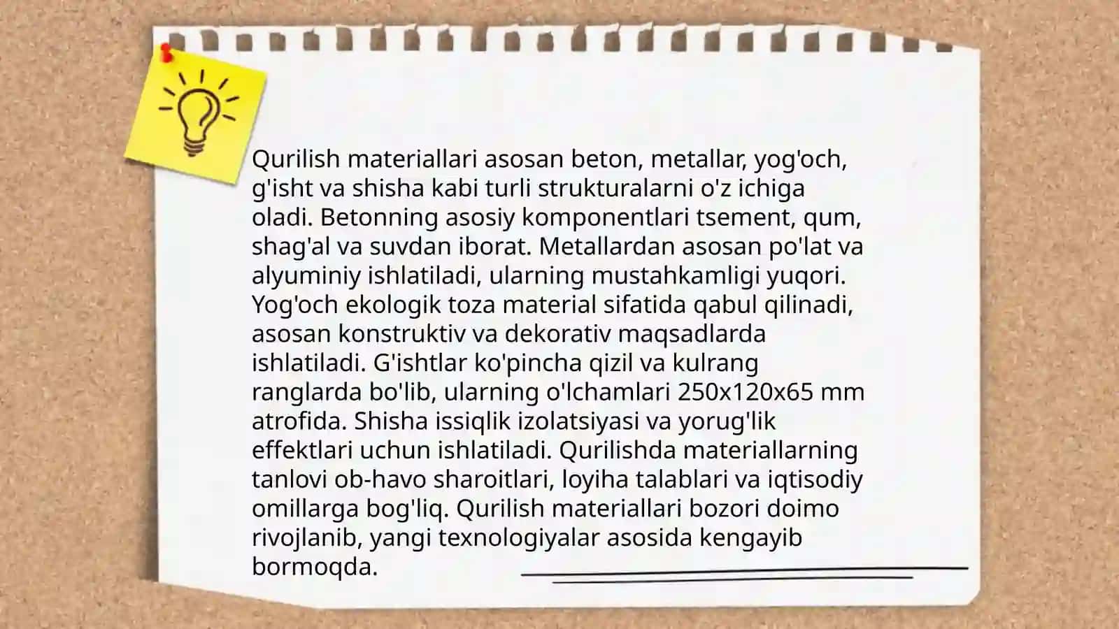 Arxitektura loyihasi 4