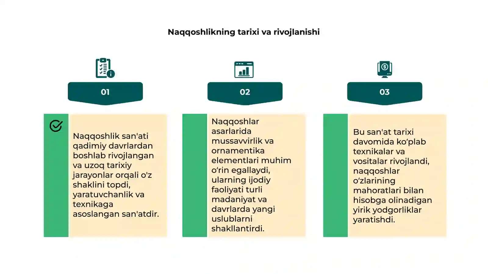 Naqqoshlik san‘ati 4