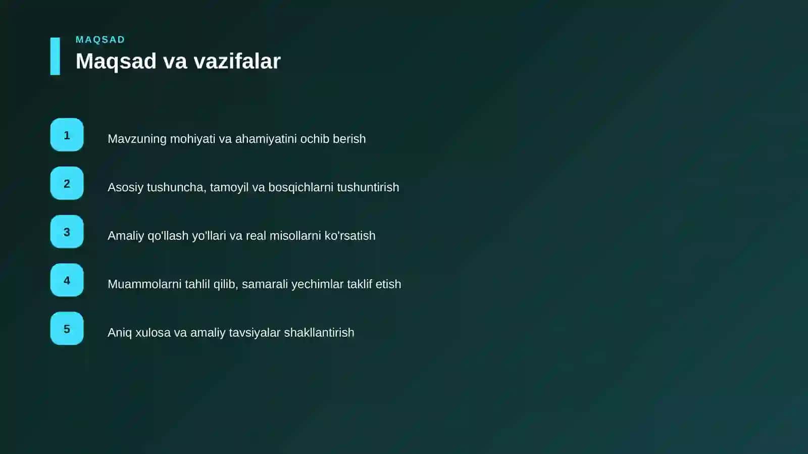 Rezyume yozish — milliy xususiyatlari 4