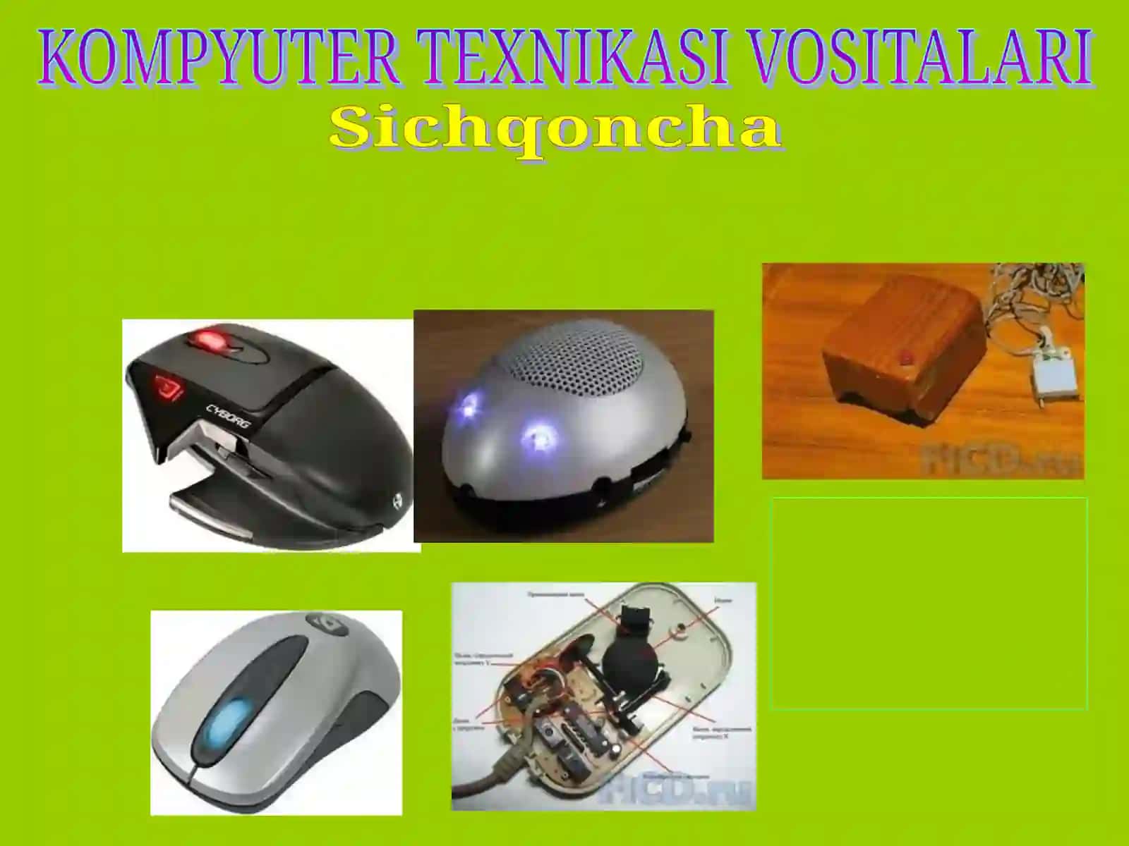 Printerlar 4