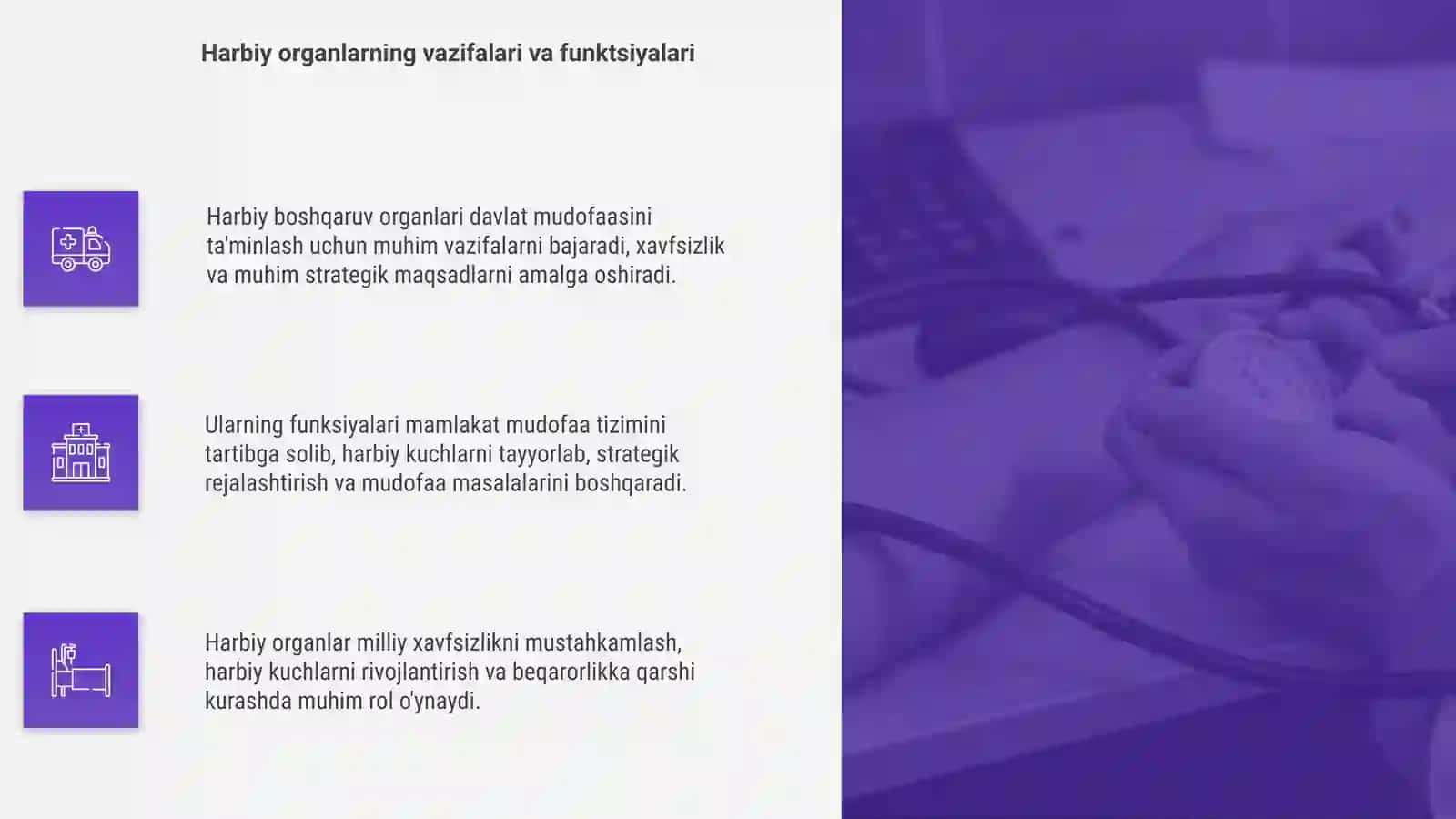 Harbiy boshqaruv organlari 4