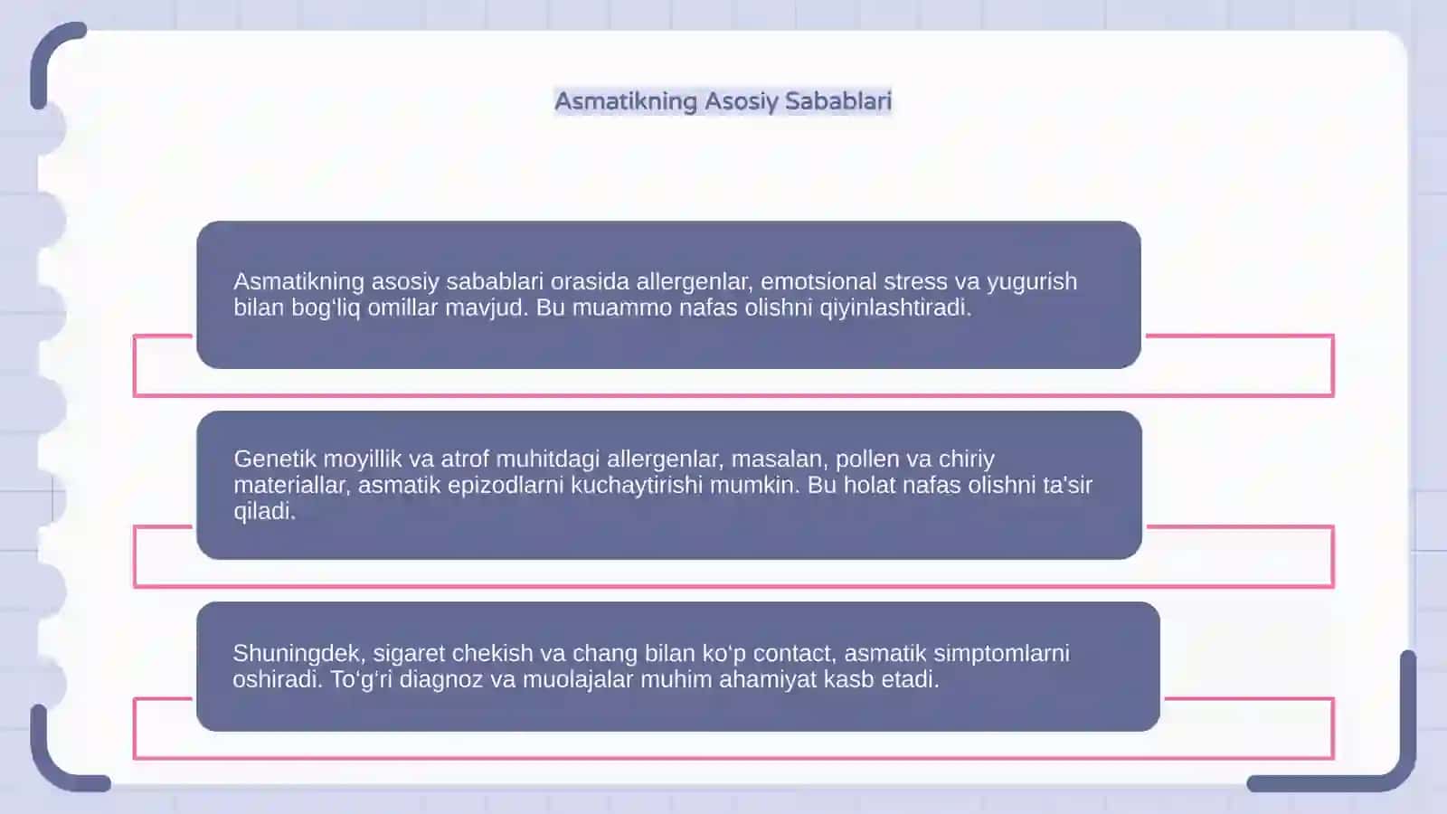 Asmatik status 4