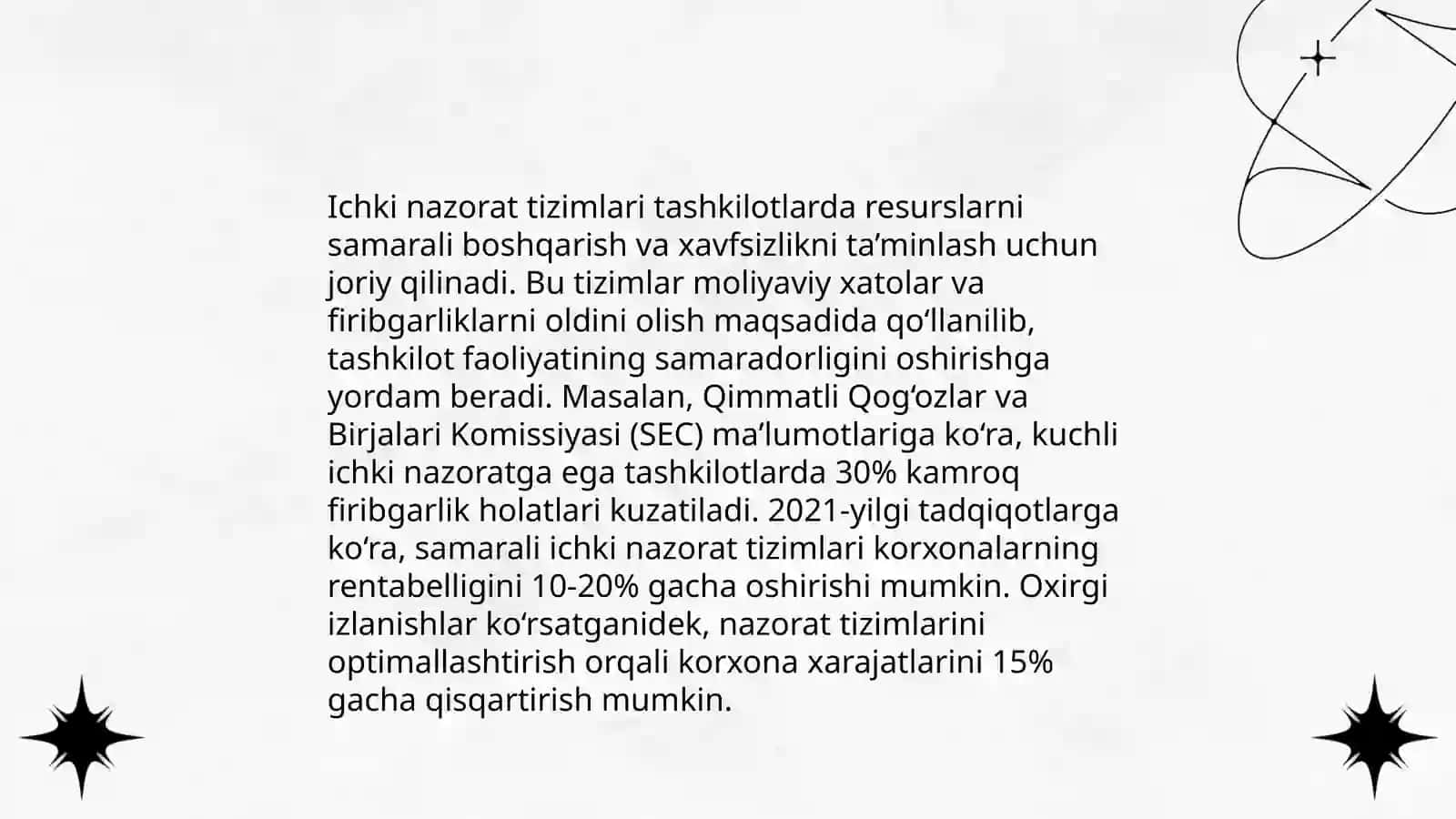 Ichki audit 4