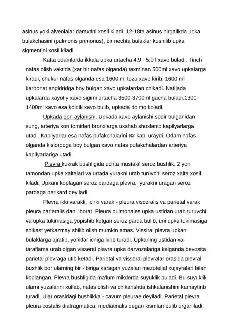 Nafas organlari 4