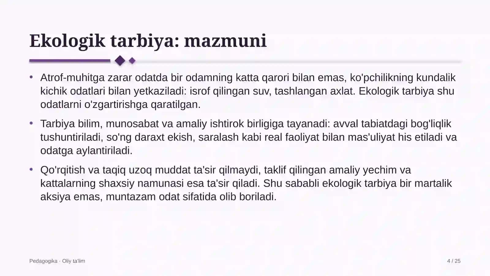 [Poyabzal do'konlarida ekologik tarbiya] 4