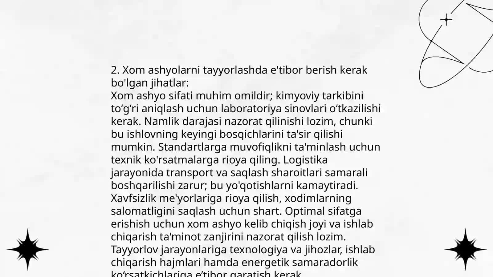Atir Sovun Ishlab Chiqarish 4