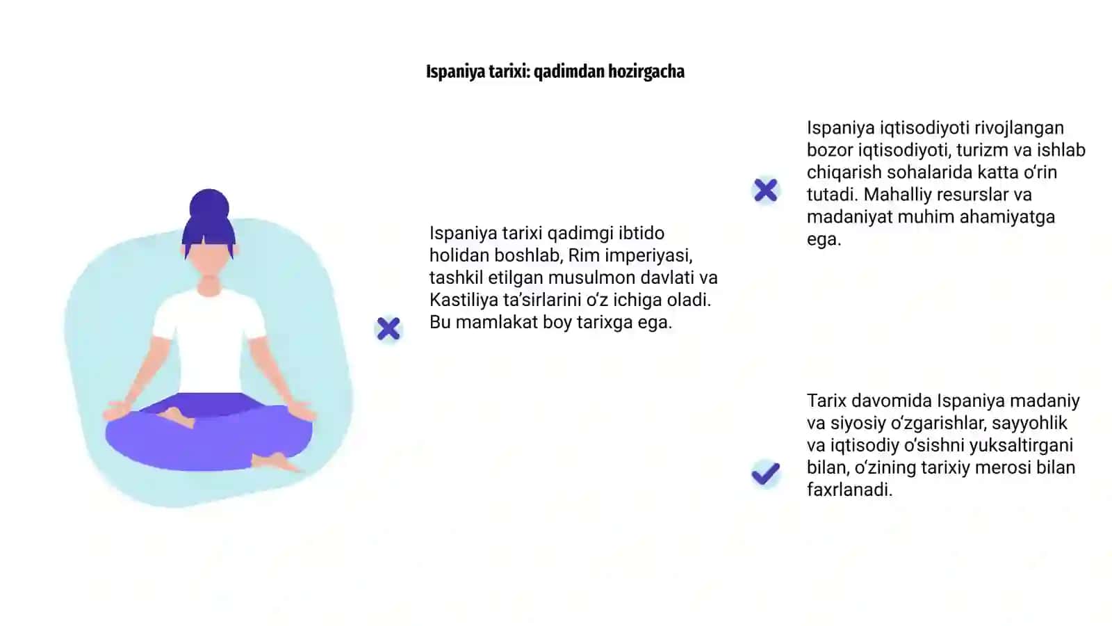 Ispaniya iqtisodiyoti va tarixi 4