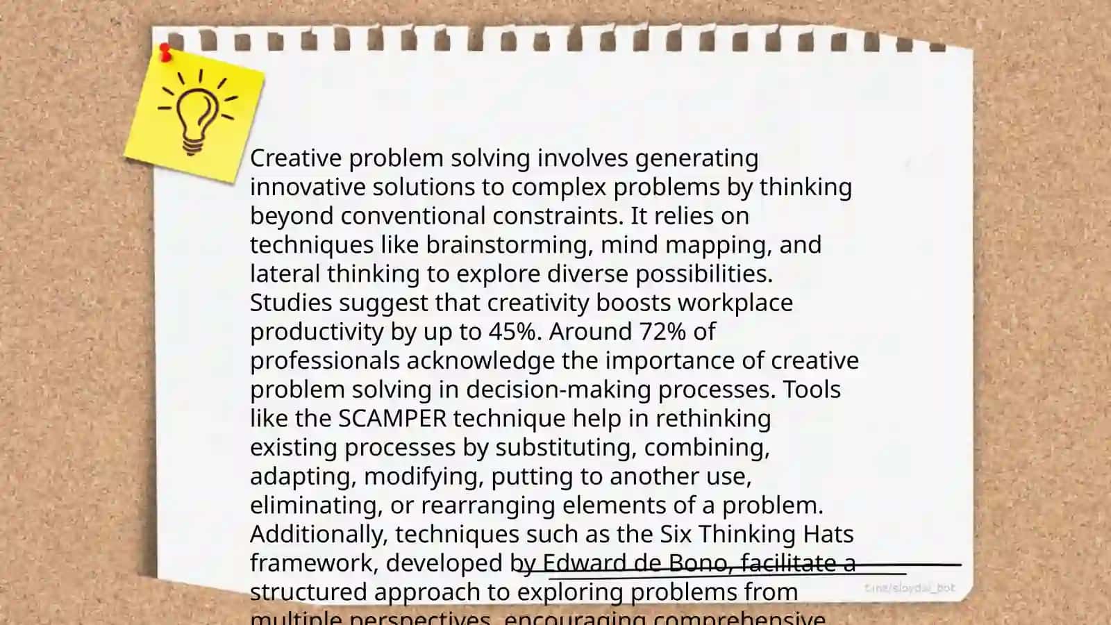 Problem solution 4