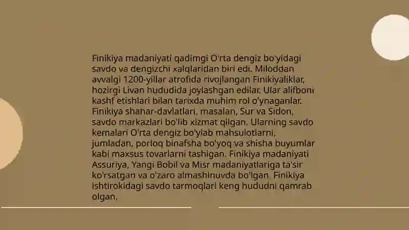 Finikiya 4