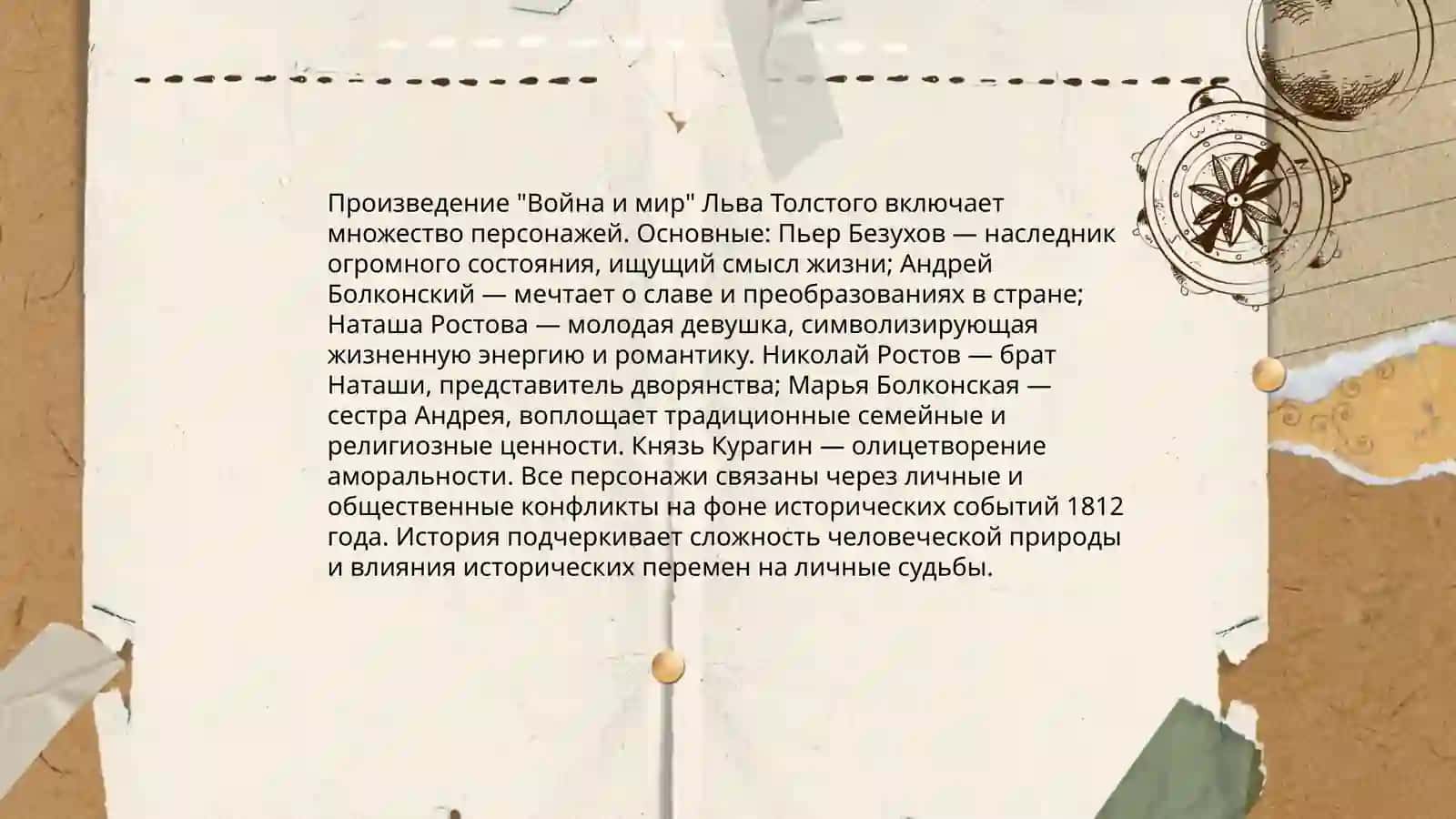 Дунёнинг ишлар асари 4