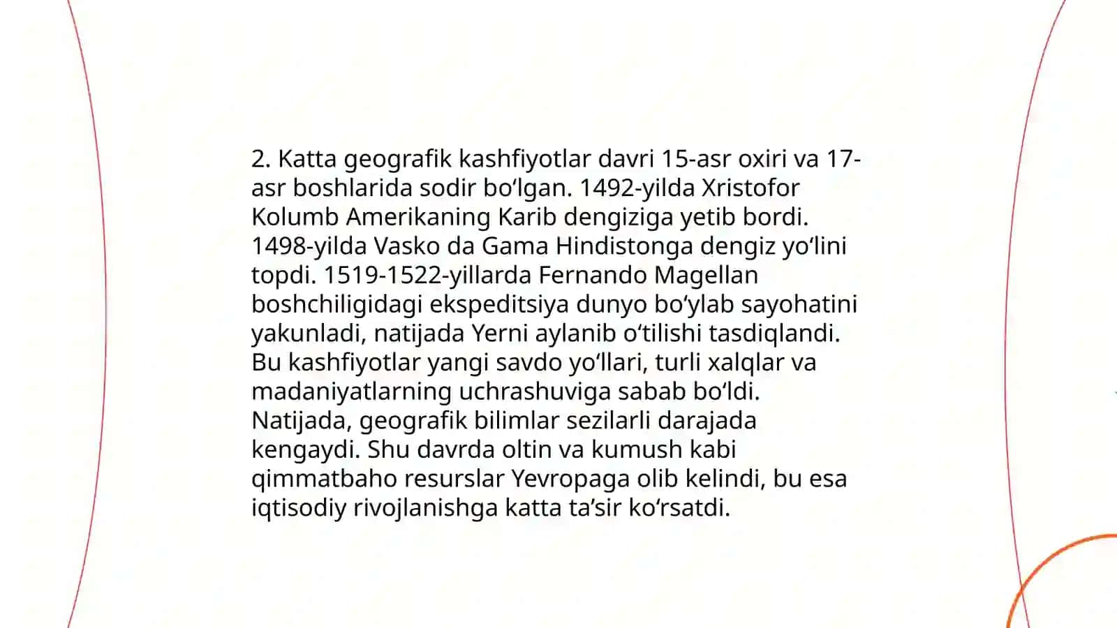 Yangi tarix 4
