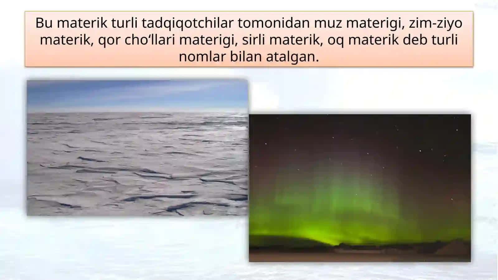 Antarktida 4