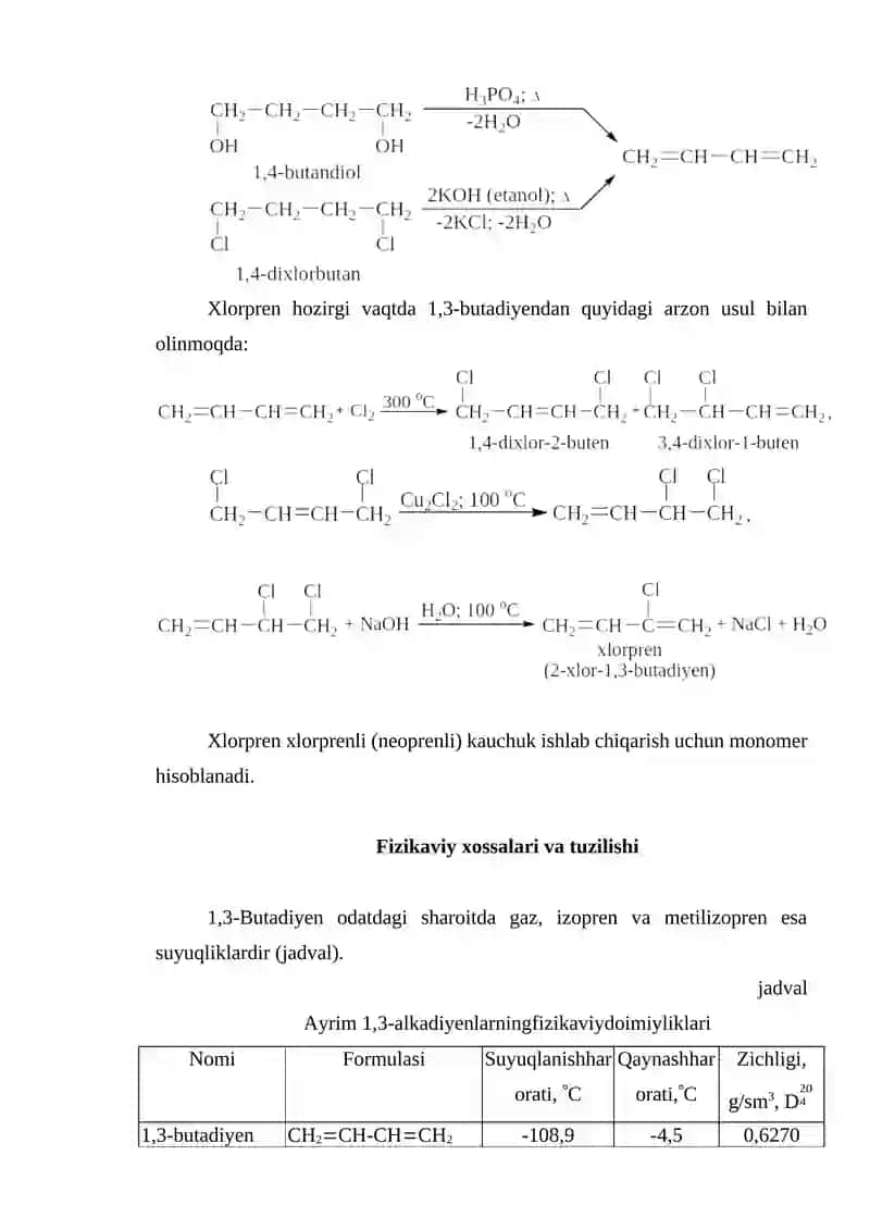 Alkadiyenlar 4