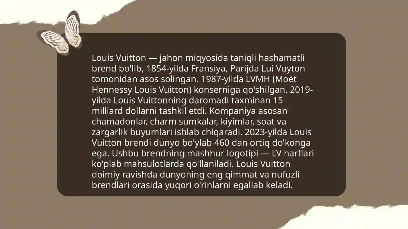 Louis Vuitton 4
