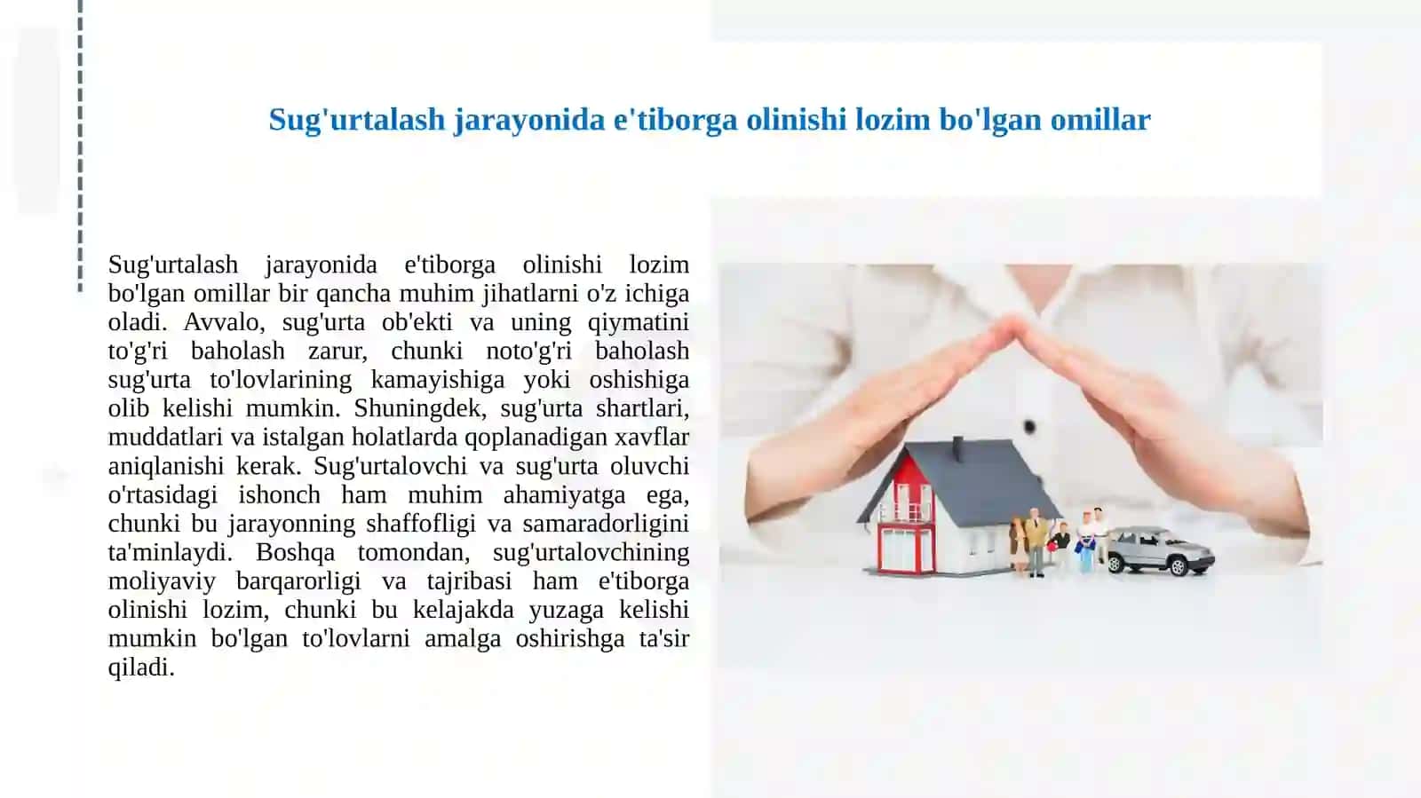 Shaxsiy sug‘urta haqida 4
