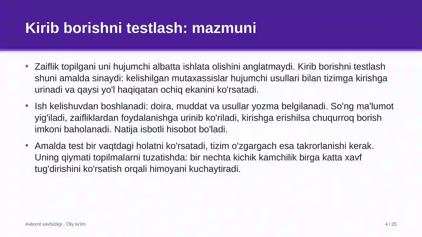 opera va balet teatrlarida kirib borishni testlash 2301 4