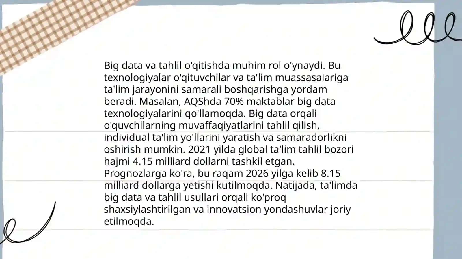 Raqamli ta'lim platformalari 4