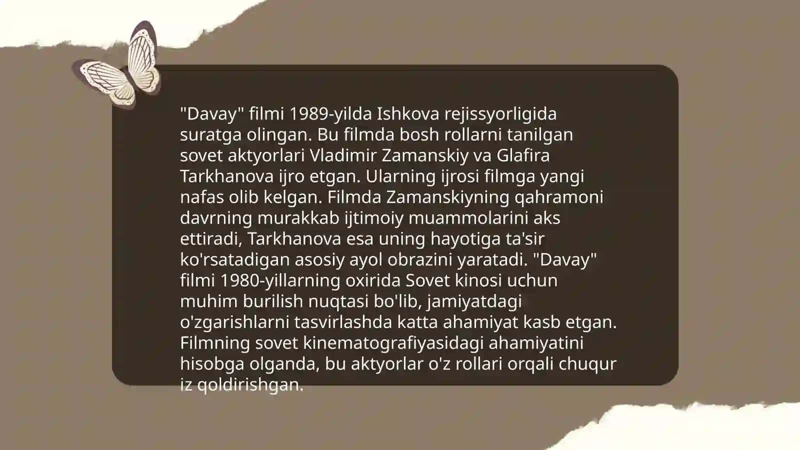 Davay 4