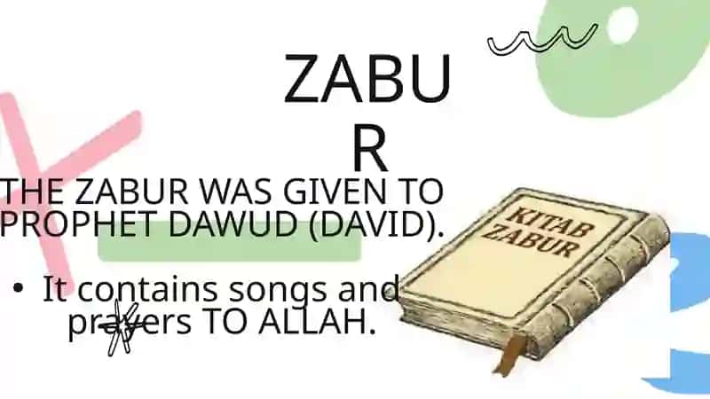 The Qur'an 4