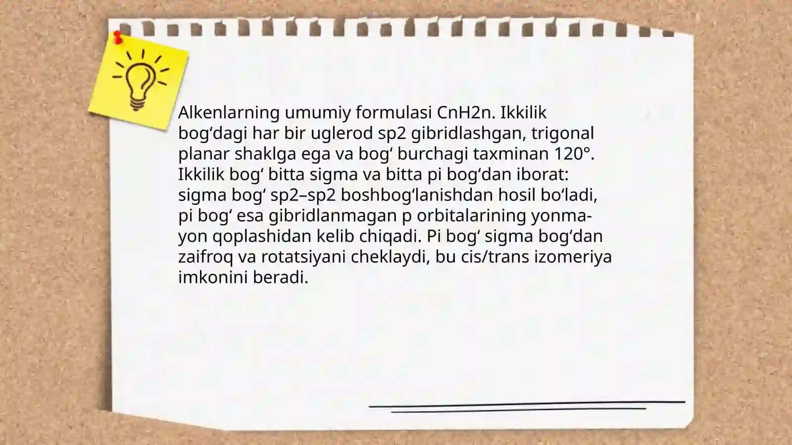 Alkenlar 4