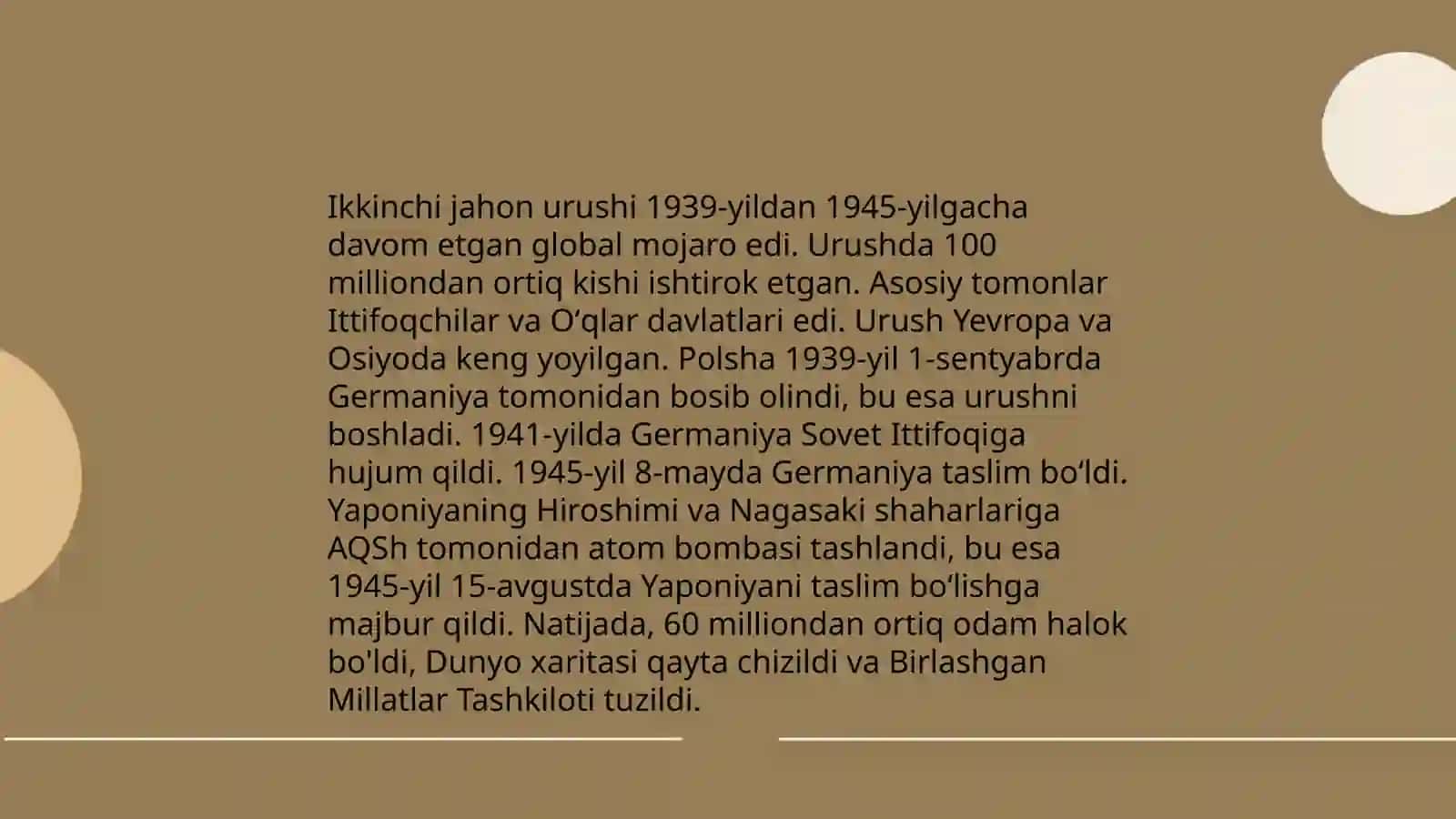O'zbekiston tarixi 4