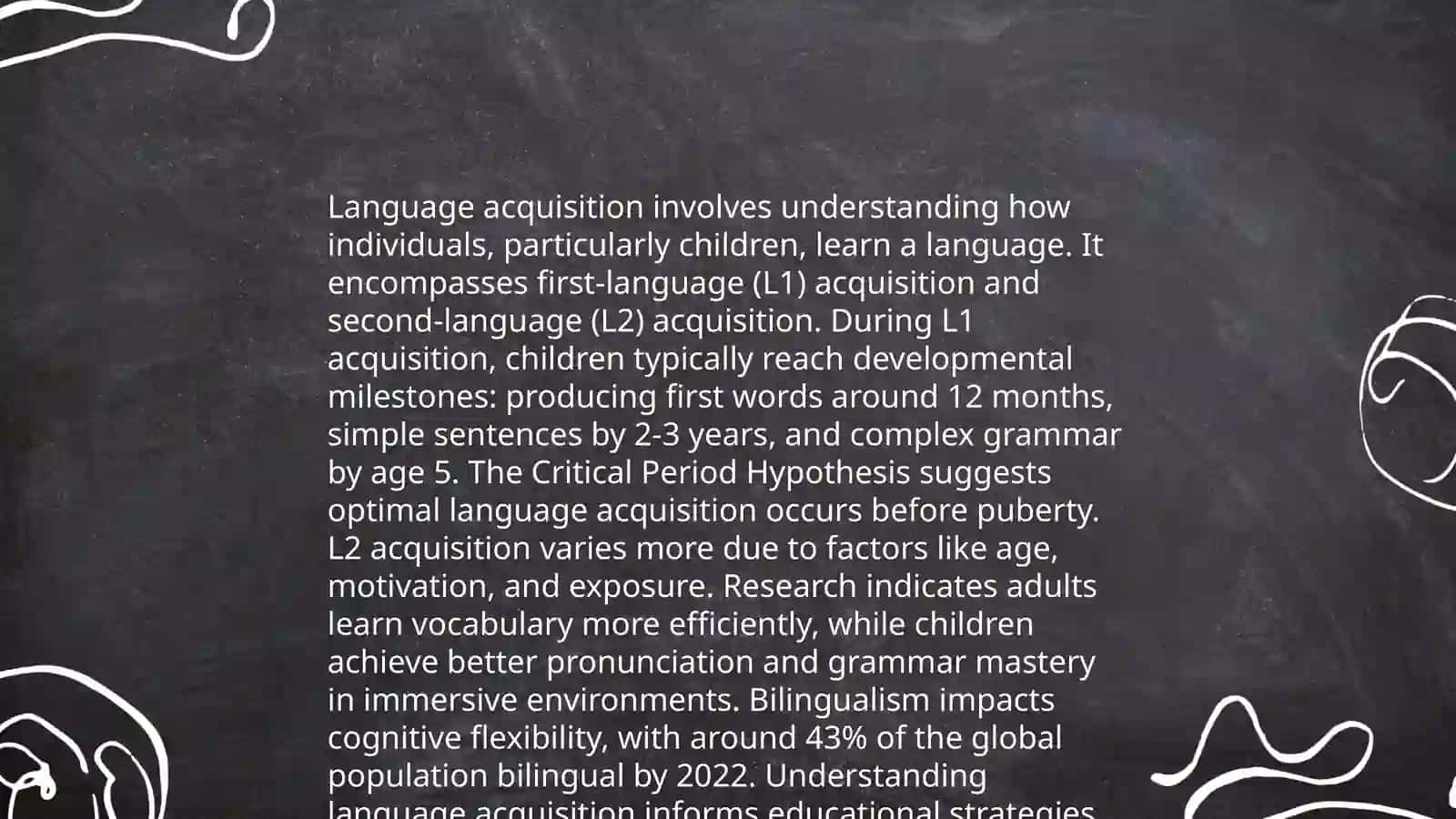 Language and communication 4