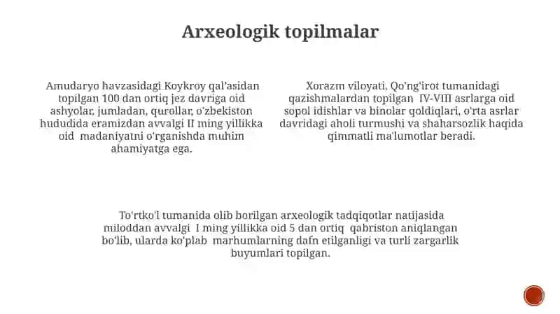 Quyi Amudaryo toponimik rayoni 4