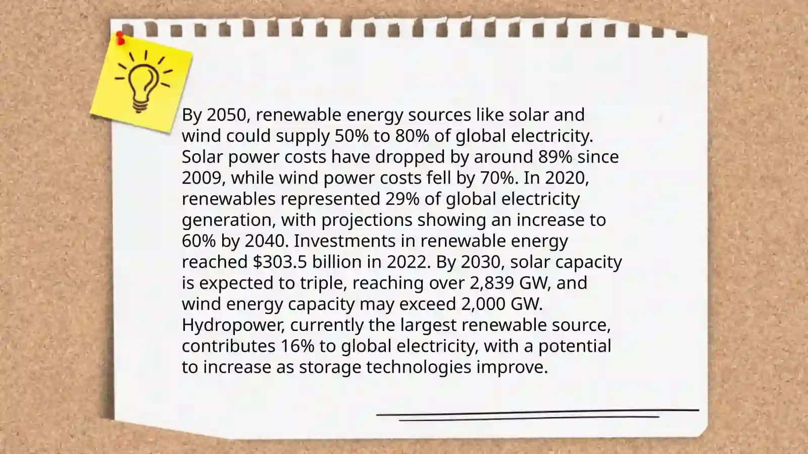 Climate Change and Environmental Policy 4