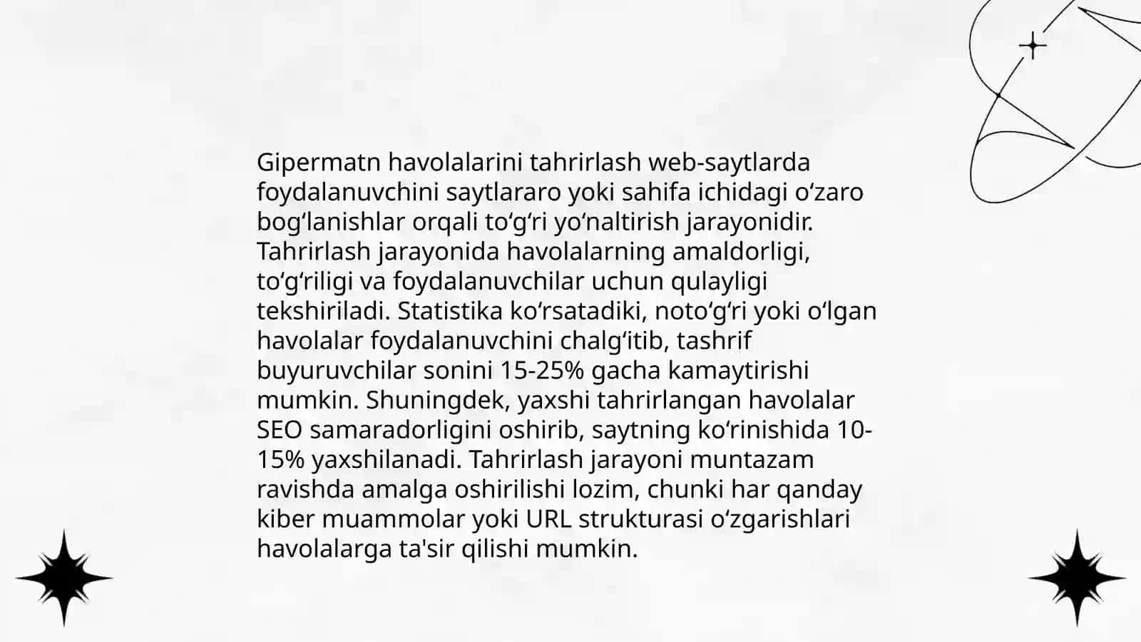 Gipermatn havolalari 4