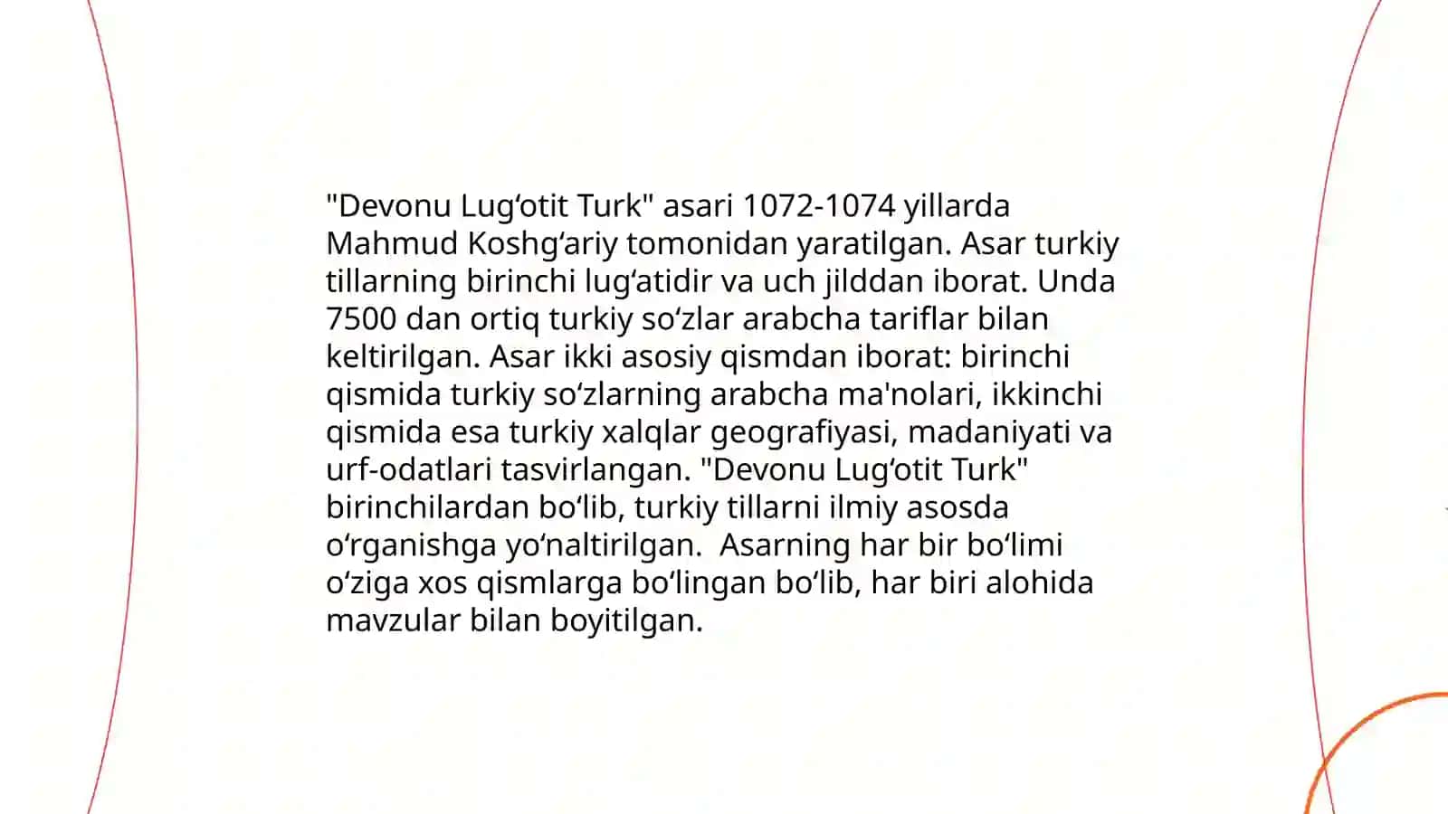 Devonu Lug'otat Turk 4