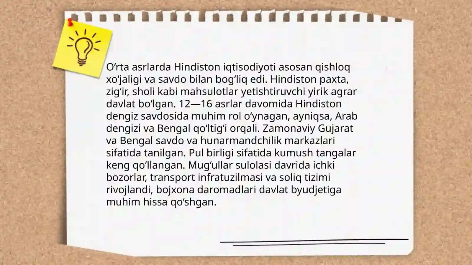 O‘rta asrlarda Hindiston 4