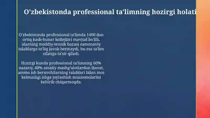 Dual ta'lim tizimi 4