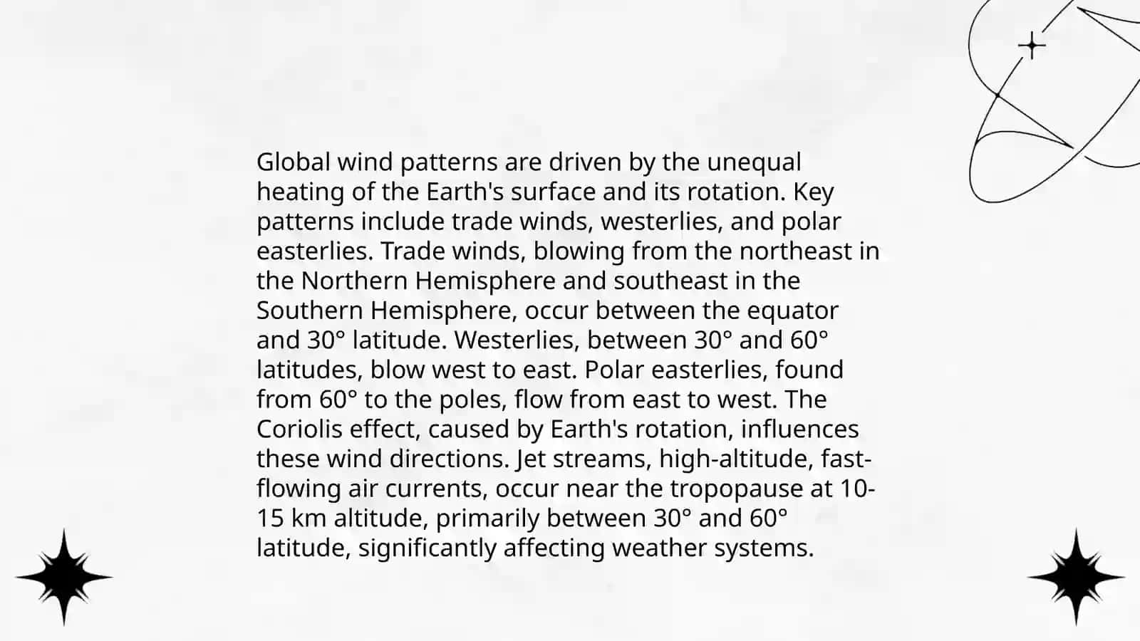 Jet Stream Variability 4